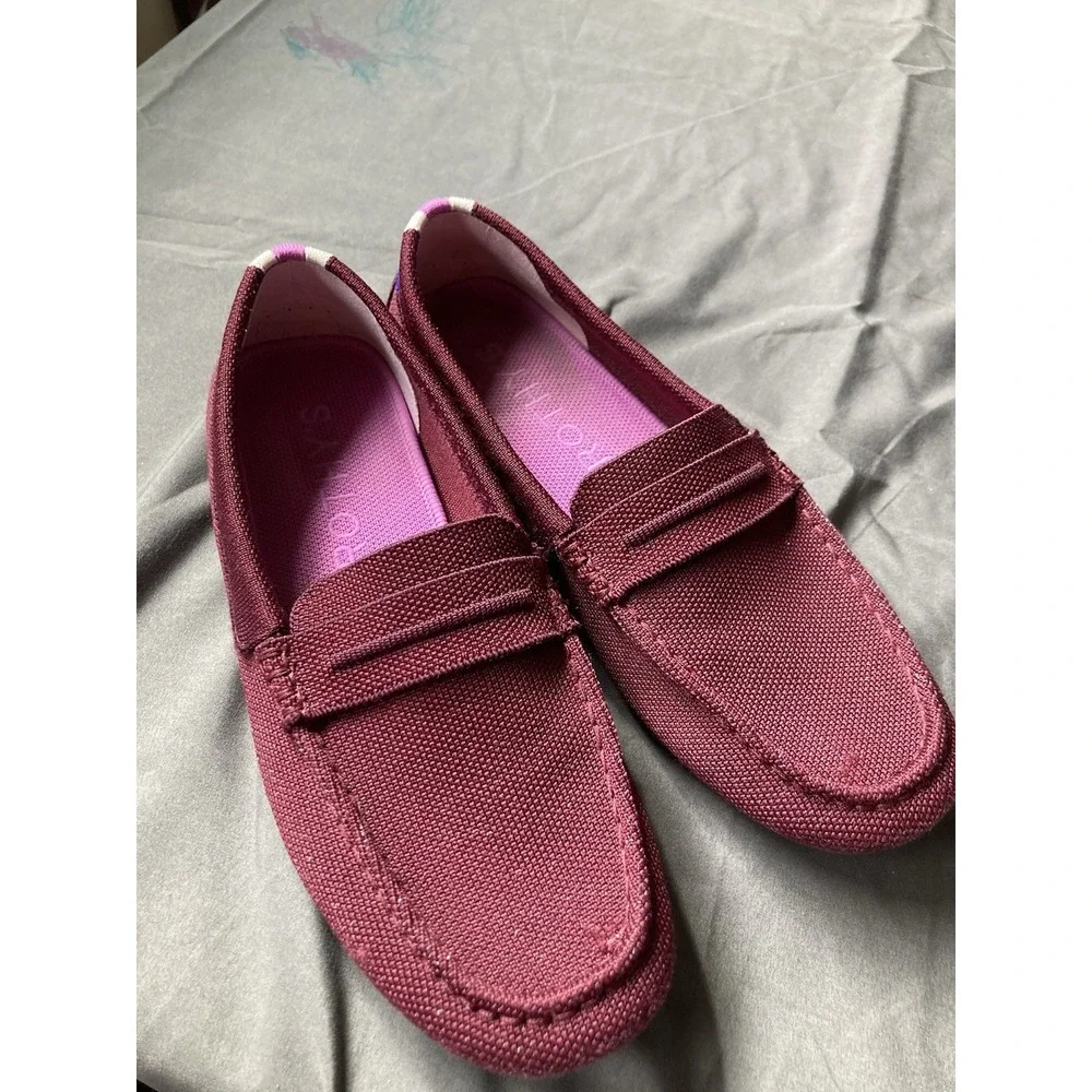 Rothy’s beautiful shoes